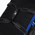 Taška na rybářské příslušenství Matrix Aquos Carryall černá GLU103 5