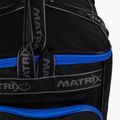 Taška na rybářské příslušenství Matrix Aquos Carryall černá GLU103 6