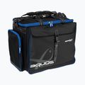 Taška na rybářské příslušenství Matrix Aquos Carryall černá GLU103 7