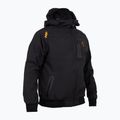 Pánská mikina Fox Collection Shell Hoodie Black CCL0