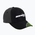 Kšiltovka  Matrix Baseball Hat grey/lime