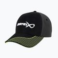 Kšiltovka  Matrix Baseball Hat grey/lime 2