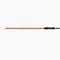 Kaprový prut Fox Horizon X3 TC Cork Handle black CRD301 3