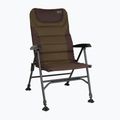 Kapří sedátko Fox Eos 2 Chair brown CBC086