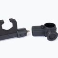 Podpora hřebenů Matrix 3D-R EVA 8 Kit Roost Bar černá GBA042 3