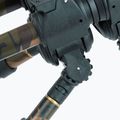 Nosič na 3 pruty Fox Ranger MK2 CAMO Pod hnědý/černý CRP039 4