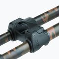 Nosič na 3 pruty Fox Ranger MK2 CAMO Pod hnědý/černý CRP039 5