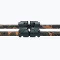 Fox Ranger MK2 CAMO Pod hnědý/černý stojan na 4 pruty CRP040 3