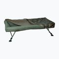 Podložka pod kapra Fox Carpmaster Cradle XL zelená CCC048