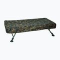 Podložka pod kapra Fox Carpmaster Cradle XL zelená CCC048 3