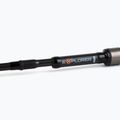 Kaprový prut Fox Explorer Spod - Marker Full Shrink 8-10 ft černý CRD314 7