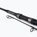 Kaprový prut Fox Explorer Spod - Marker Full Shrink 8-10 ft černý CRD314 8