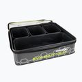 Matrix EVA Bait Tray Set Grey GLU114 2