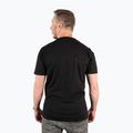 Fox International pánské rybářské tričko Fox T black CFX023 2