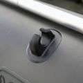 Muškaření ponton Fox EOS 250 Boat Slat Floor zelená CIB036 3