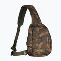 Fox International Camolite Peněženka přes rameno camo