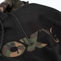 Svetr Fox LW s potiskem Black CFX1 4