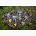 Rybářský prak  Matrix Slik Catapult Medium - Light Elastic 9