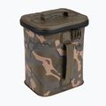 Kaprařská taška Fox International Aquos Camolite camo