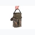 Kaprařská taška Fox International Aquos Camolite camo 5