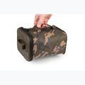 Kaprařská taška Fox International Aquos Camolite camo 6