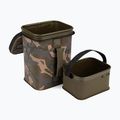 Kaprařská taška Fox International Aquos Camolite camo 7