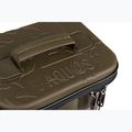 Kaprařská taška Fox International Aquos Camolite camo 8