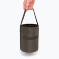 Kbelík na vodu Fox International Carpmaster 4,5 l zelený 3