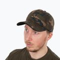 Kamuflážní kšiltovka Fox International 6
