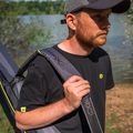 Pouzdro na  rybářské pruty Matrix Ethos 2 Rod Holdall black 10