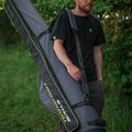 Pouzdro na rybářské pruty Matrix Ethos 4 Rod Holdall black 11