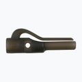 Převleky Fox International Naturals Velikost Sz 10 Slik Lead Clip& Pegs 10 ks 2