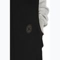 Rybářské kalhoty Matrix Ultra-Light Salopettes black 6