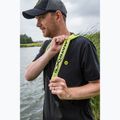 Rybářské kalhoty Matrix Ultra-Light Salopettes black 12