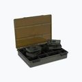 Box na kaprařské náčiní Fox International Eos Loaded Large