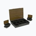 Box na kaprařské náčiní Fox International Eos Loaded Large 3