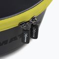 Miska Matrix Moulded EVA Bowl / Lid 7,5 l black/yellow 3