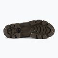 Pánské rybářské wellingtony Fox International Neoprene Lined Rubber camo/khaki 5
