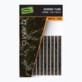 Trubice proti zamotání Fox International Edges Tube 3.0- 1-00 mm 10 ks camo shrink
