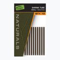 Trubice proti zamotání Fox International Edge Tube 1.8-0.7mm 10 ks natural shrink