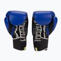 Boxerské rukavice EVERLAST 1910 Classic modré EV1910 BLU-14 oz. 2
