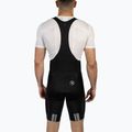 Pánské cyklistické  šortky Endura FS260 II Bibshort black 2