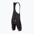 Pánské cyklistické  šortky Endura FS260 II Bibshort black 9