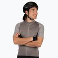 Pánský cyklistický dres Endura GV500 Reiver S/S fossil