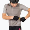 Pánský cyklistický dres Endura GV500 Reiver S/S fossil 4