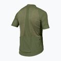 Pánský cyklistický dres Endura GV500 Reiver S/S olive green 7