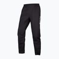 Pánské cyklistické kalhoty Endura Hummvee Transit Waterproof black