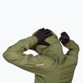 Pánská cyklistická bunda Endura GV500 Waterproof olive green 6