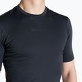 Pánský cyklistický dres Endura Transloft Baselayer black 3