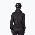 Dámská cyklistická bunda Endura Singletrack II Waterproof black 2